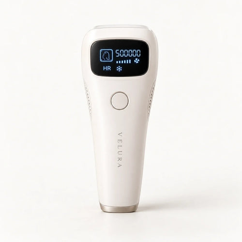 Velura IPL Hair Removal Device